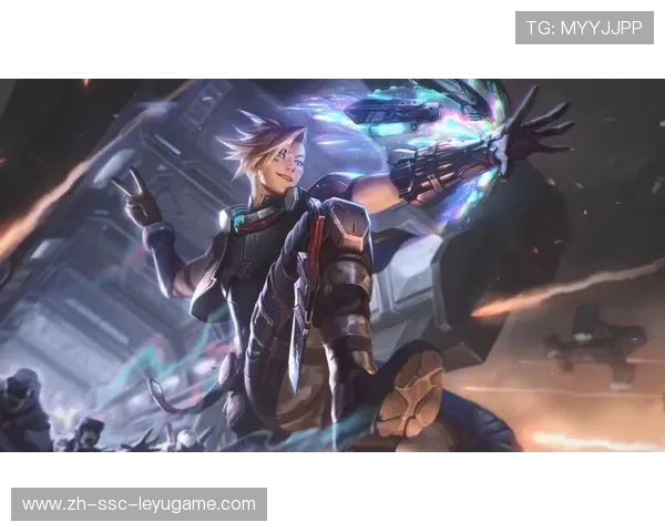 《英雄联盟》新版本预告片正式挂出，粉丝期待，英雄联盟新电影