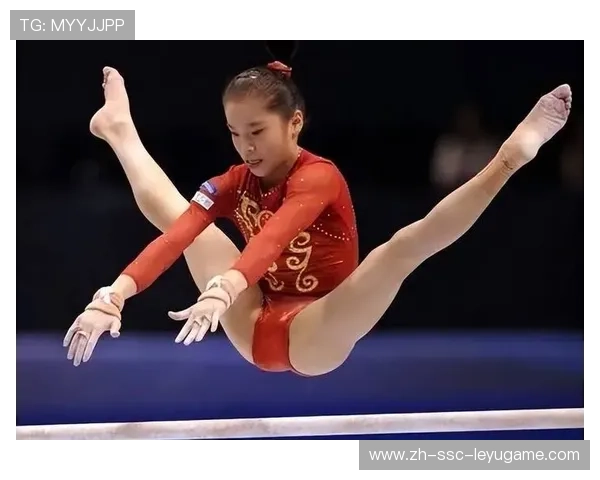 体操技术与艺术并重的冠军产生路径