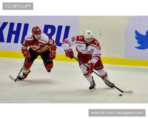 冰球守门员关键封挡：把握瞬间的防线艺术