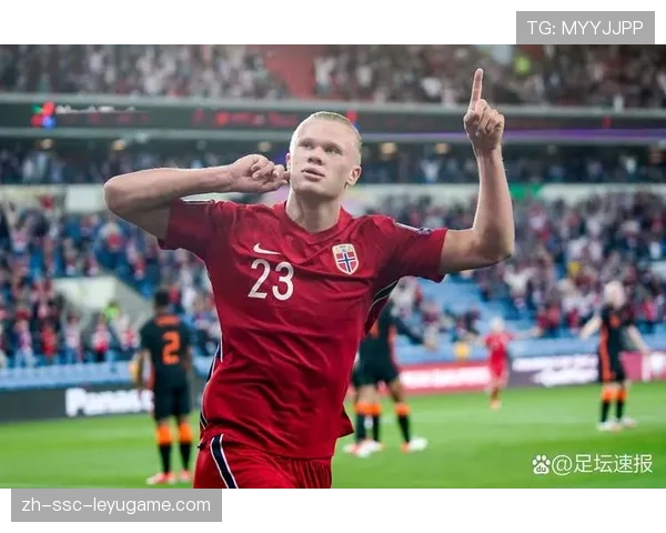 哈兰德当选全场最佳球员，哈兰德是哪个队的